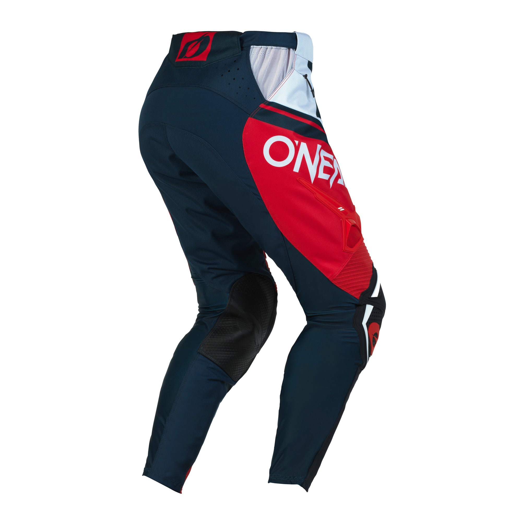 Hardwear Flow Pants Blue/White
