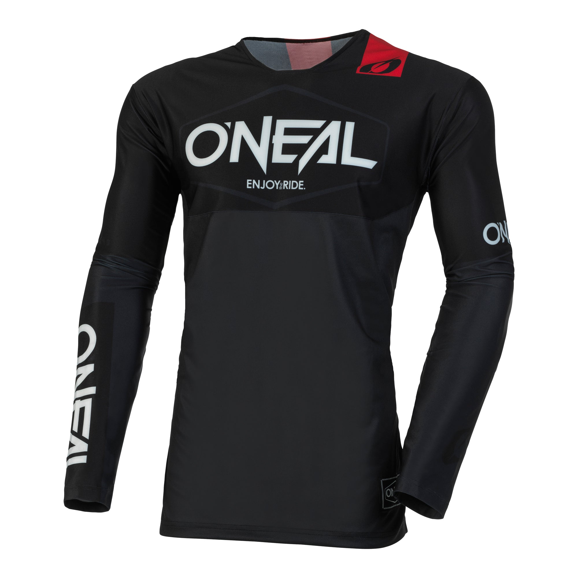 Mayhem Hexx Jersey Black/Gray