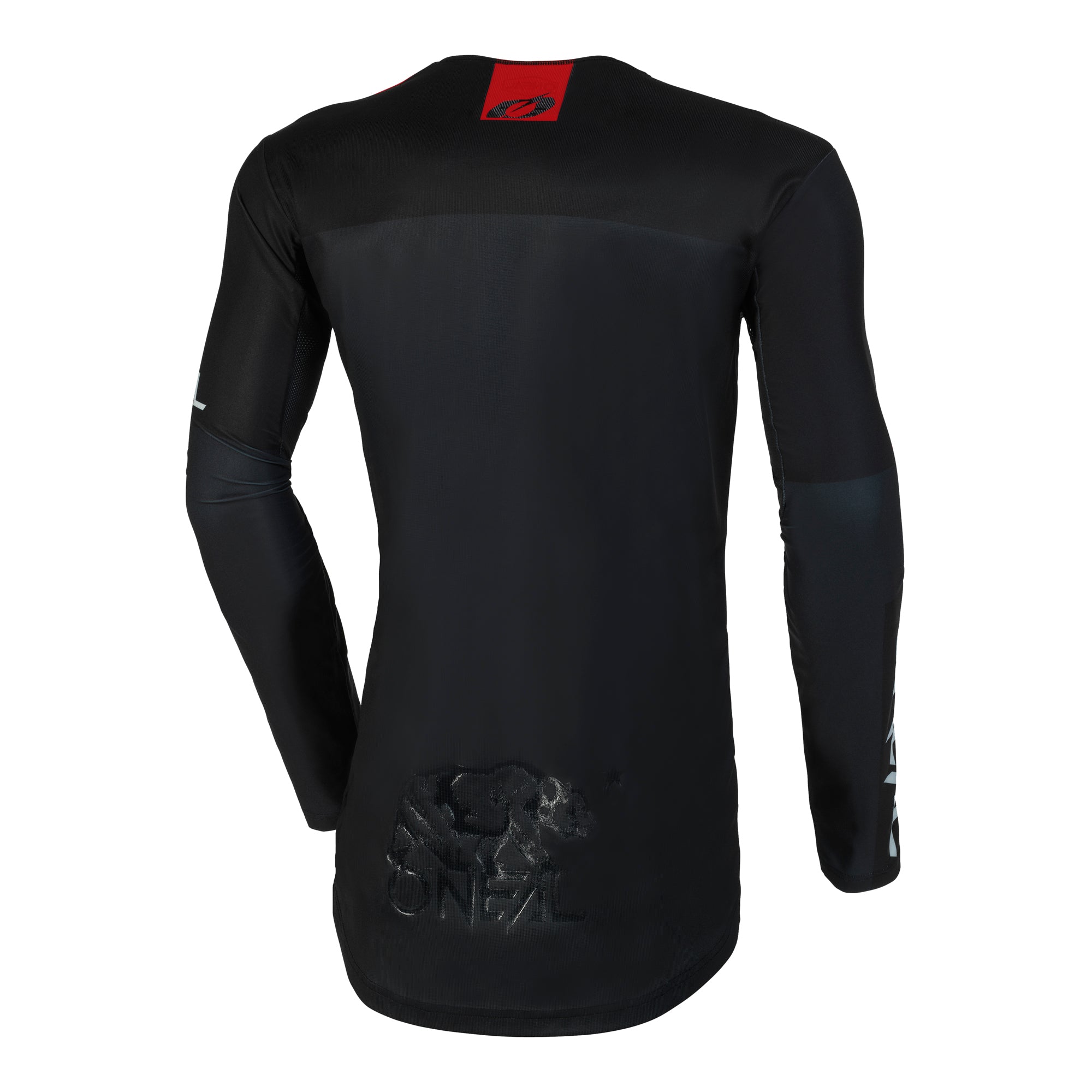 Mayhem Hexx Jersey Black/Gray