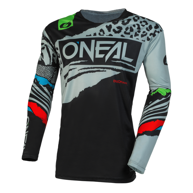 Youth best sale wild jersey