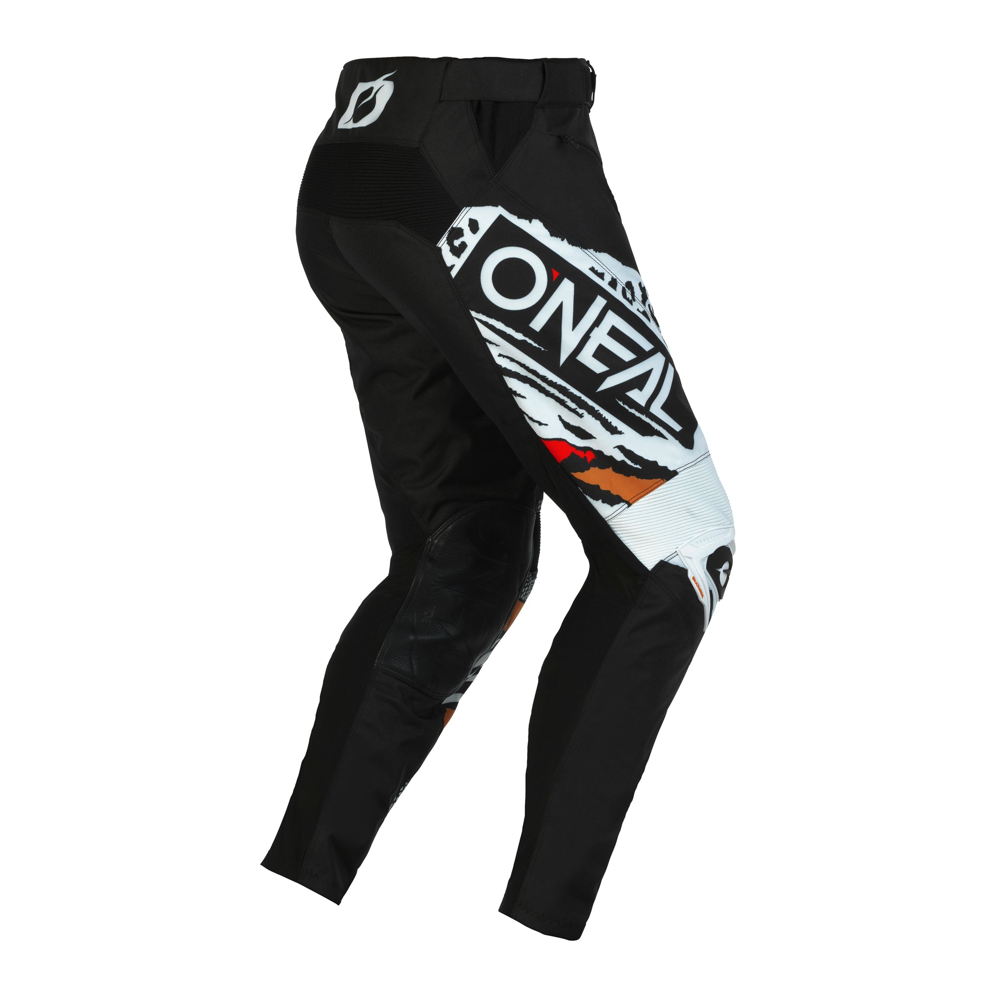 Mayhem Wild V.23 Pants Black/White