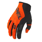 O'NEAL Youth Element Racewear V.24 Glove Black/Orange