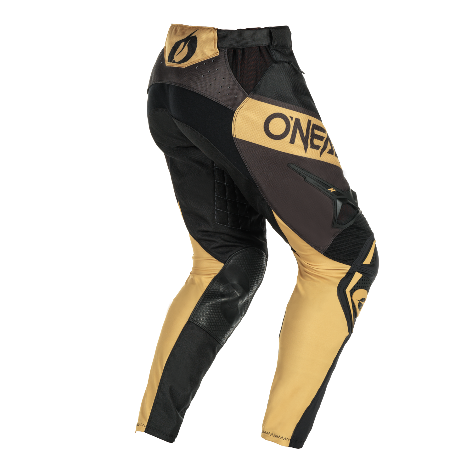 Hardwear Haze Pants Black/Gray/Sand