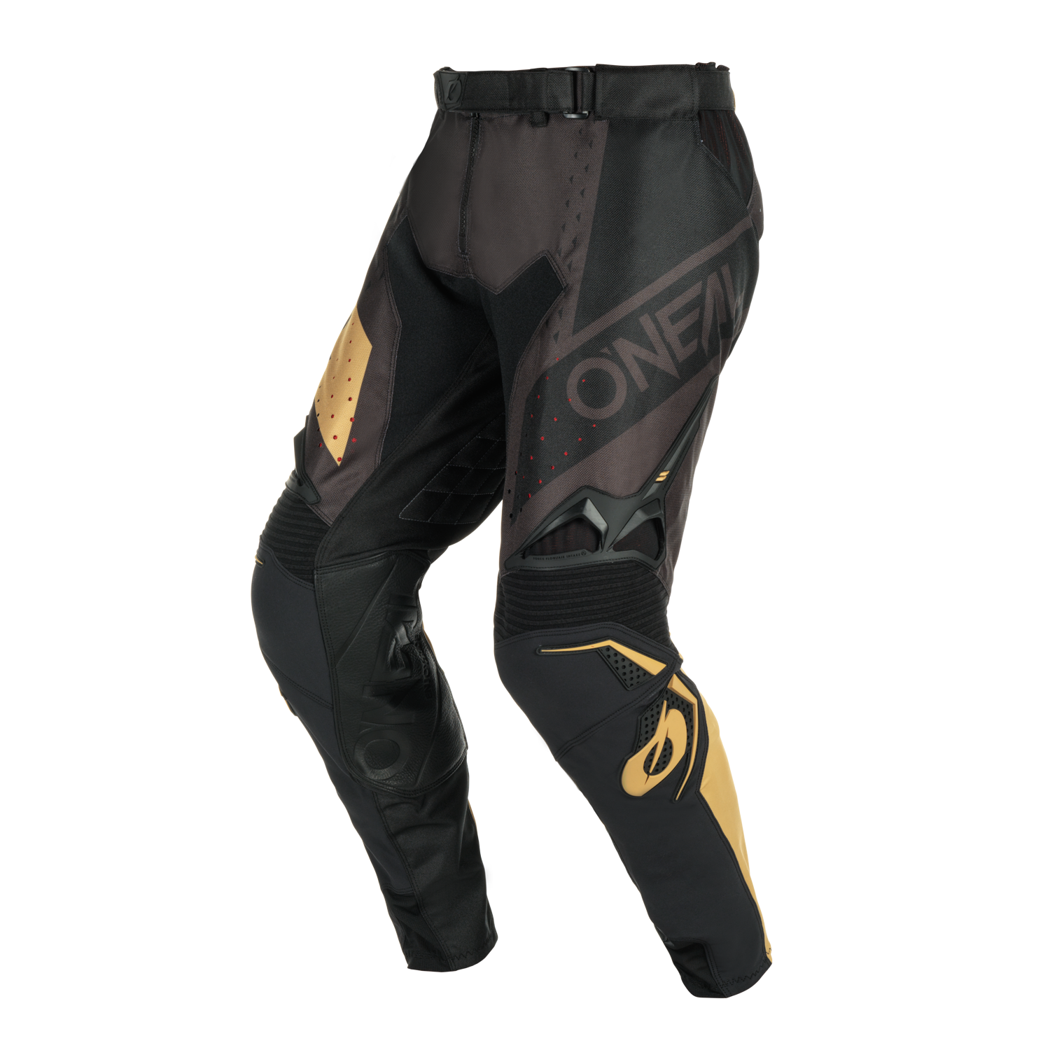 Hardwear Haze Pants Black/Gray/Sand