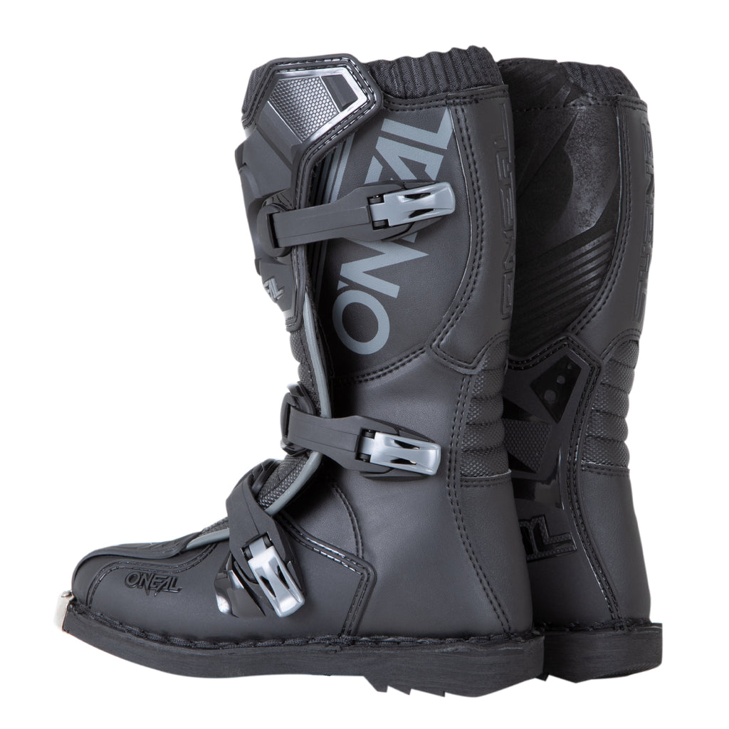 Youth O'NEAL Element Boots Black