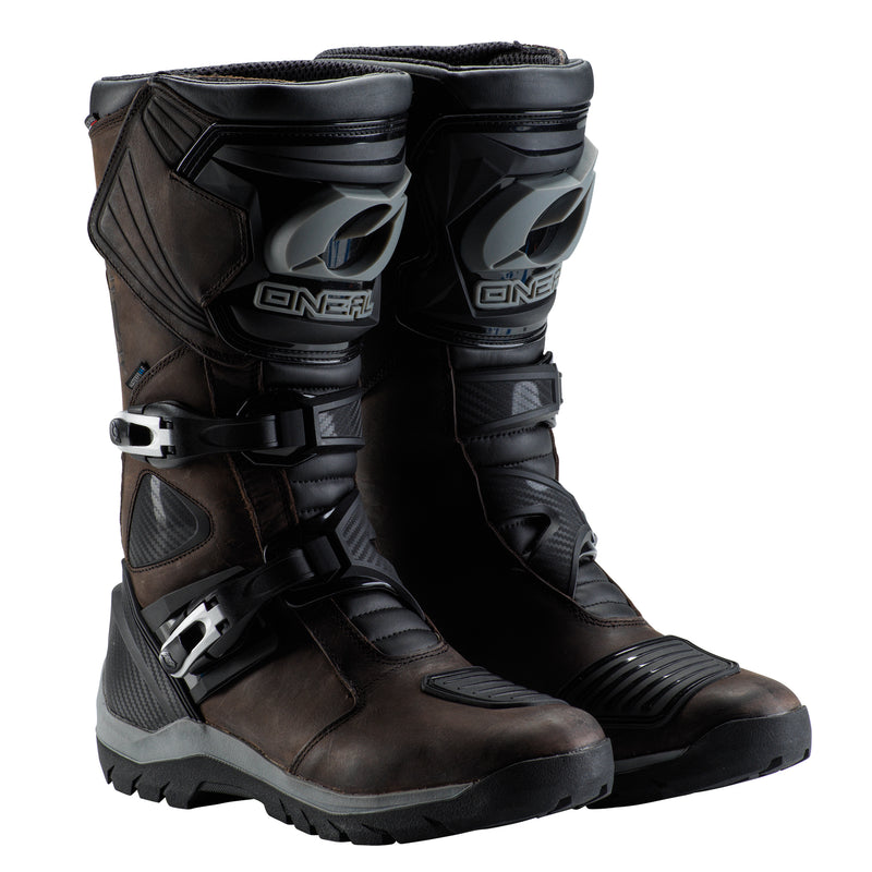 How to Waterproof Motorcycle Boots: Tips & Tricks