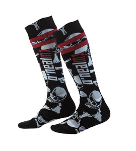 Pro MX Covert Charcoal/Gray Sox – ONEAL USA