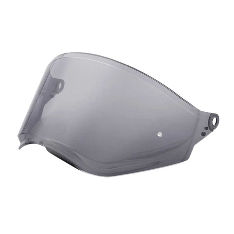 fuel motorcycle helmet replacement shields Replacement Sierra II Shield Smoke