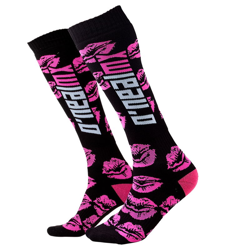 O'NEAL MTB Performance Sock Chaussettes VTT Mixte - Hauteur Genou