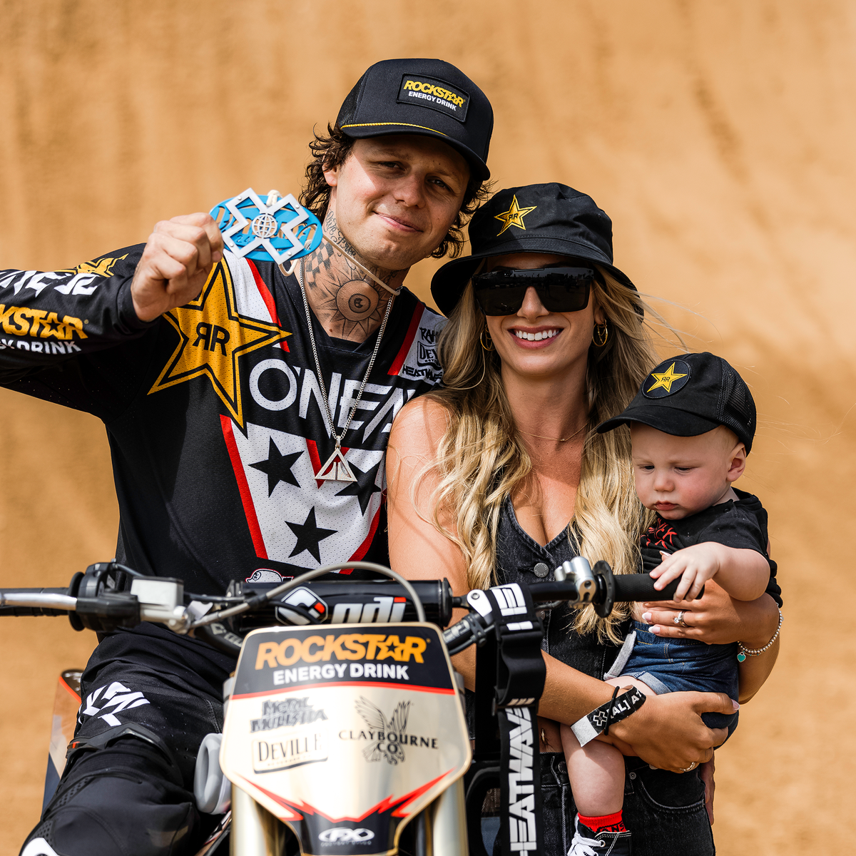 Colby Raha Earns Silver at X Games! – ONEAL USA