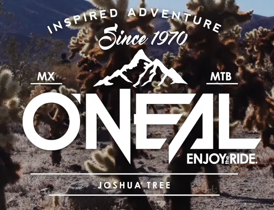 O'NEAL | Joshua Tree