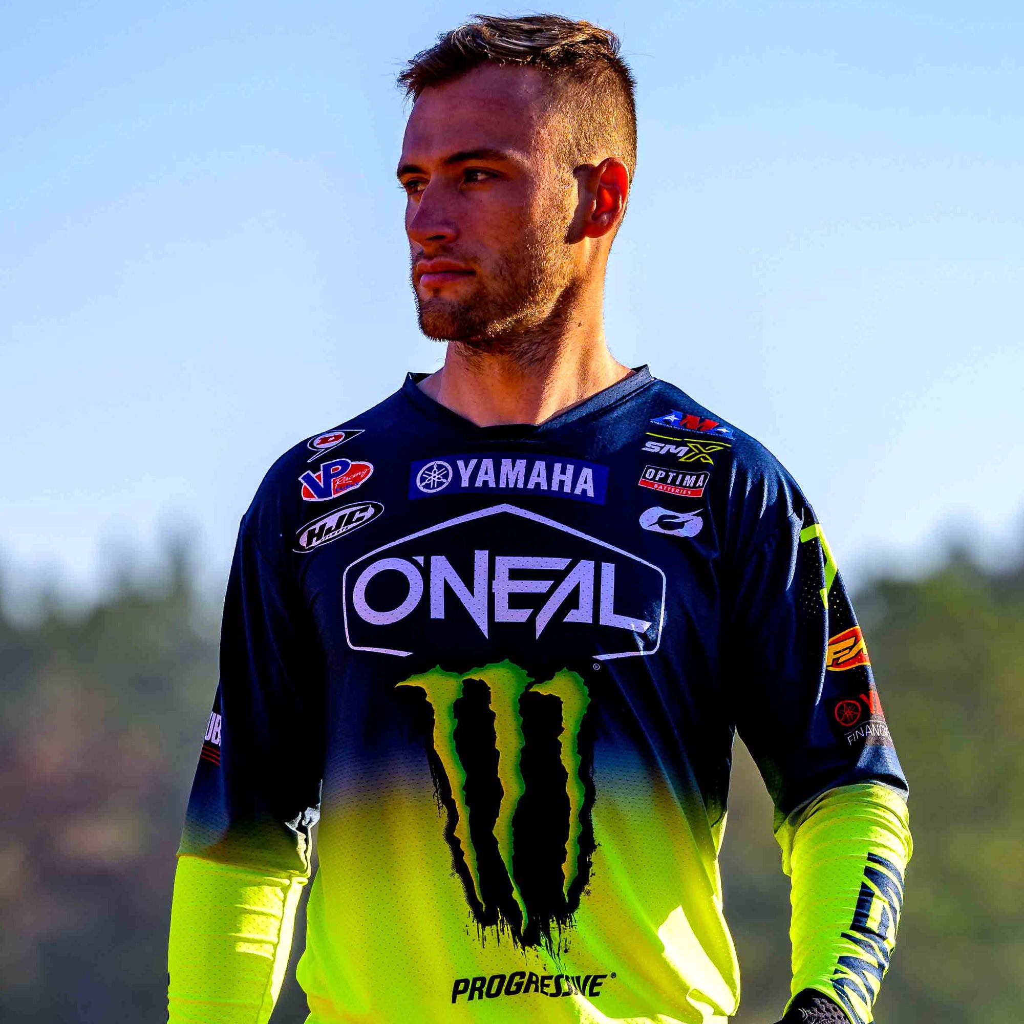 Oneal motocross clothing sale