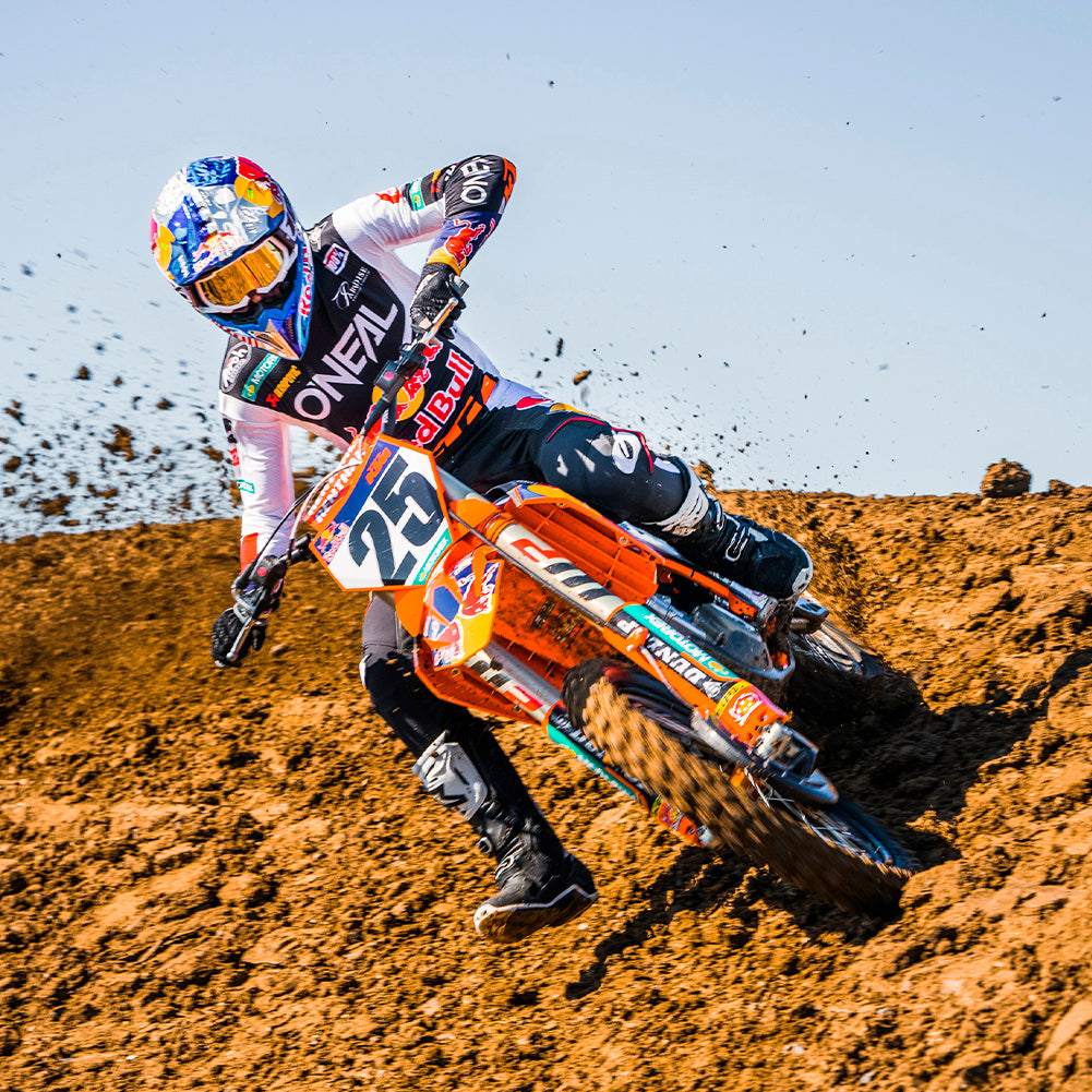 MARVIN MUSQUIN | Joins the Team!