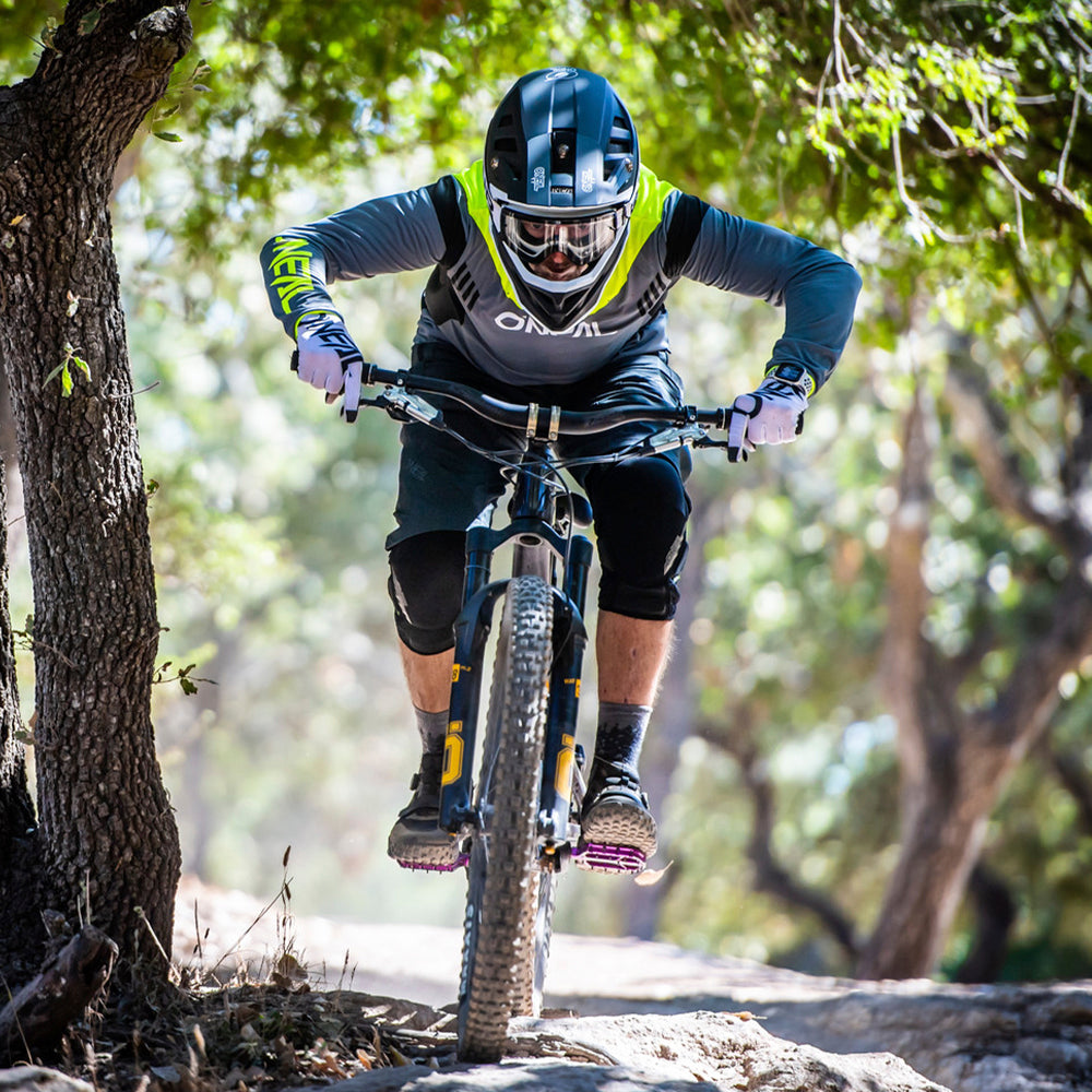 VITAL MTB  New Year, New Gear: O'Neal 2022 Apparel and Protection – ONEAL  USA