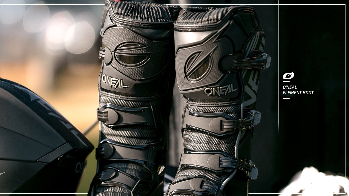 REPLACEMENT BOOT PARTS