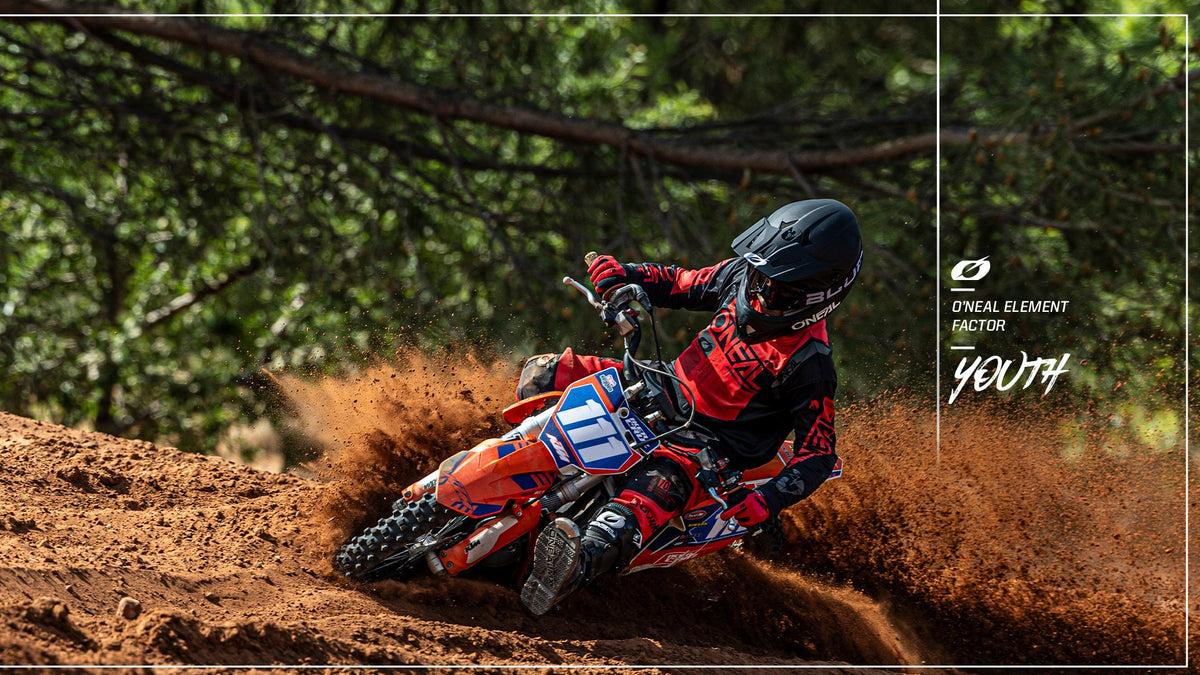 YOUTH MOTO