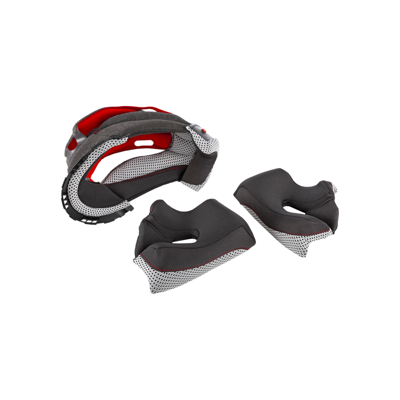 Replacement Sierra II Padding Kit
