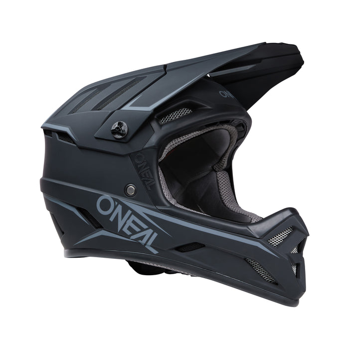 Backflip Helmet Solid Black