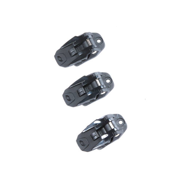 Replacement Youth Element Boot Buckle Kit - RIGHT