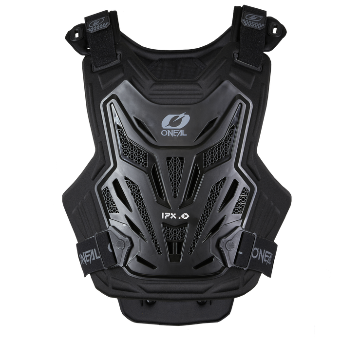 Split Chest Protector