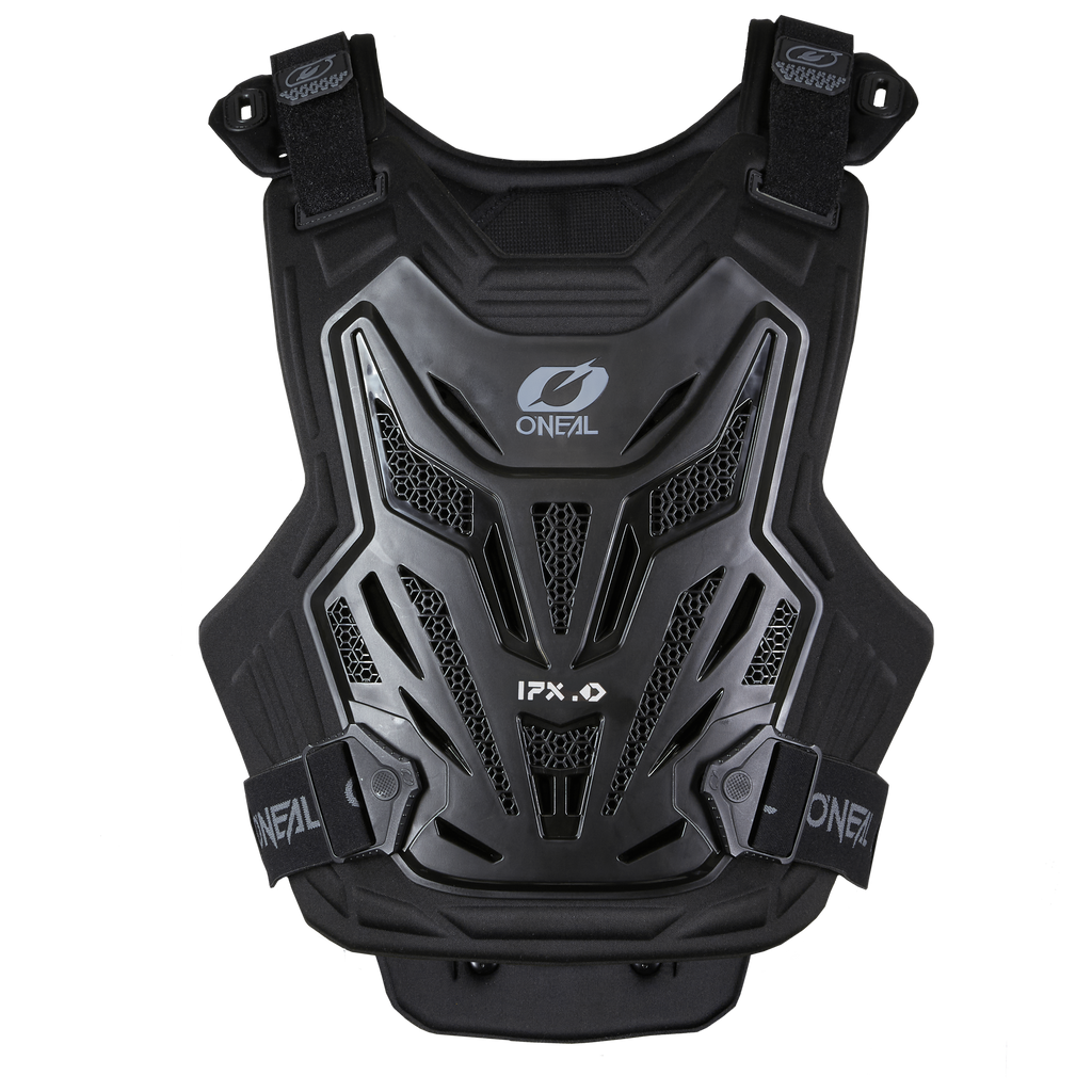 セキュリティ・セーフティ oneal 2022_ONeal_SPLITChestProtector