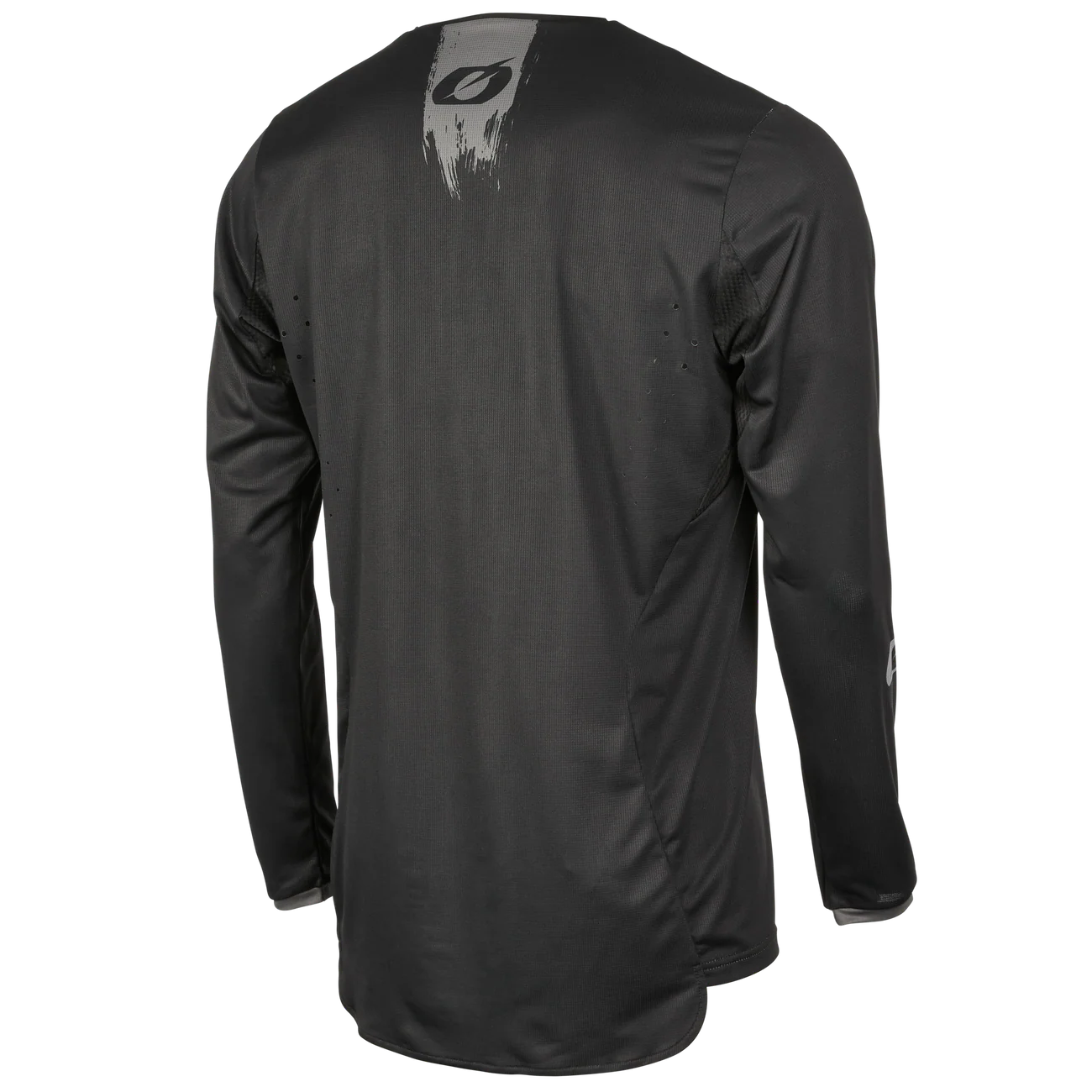 Element FR Jersey Hybrid Black/Gray