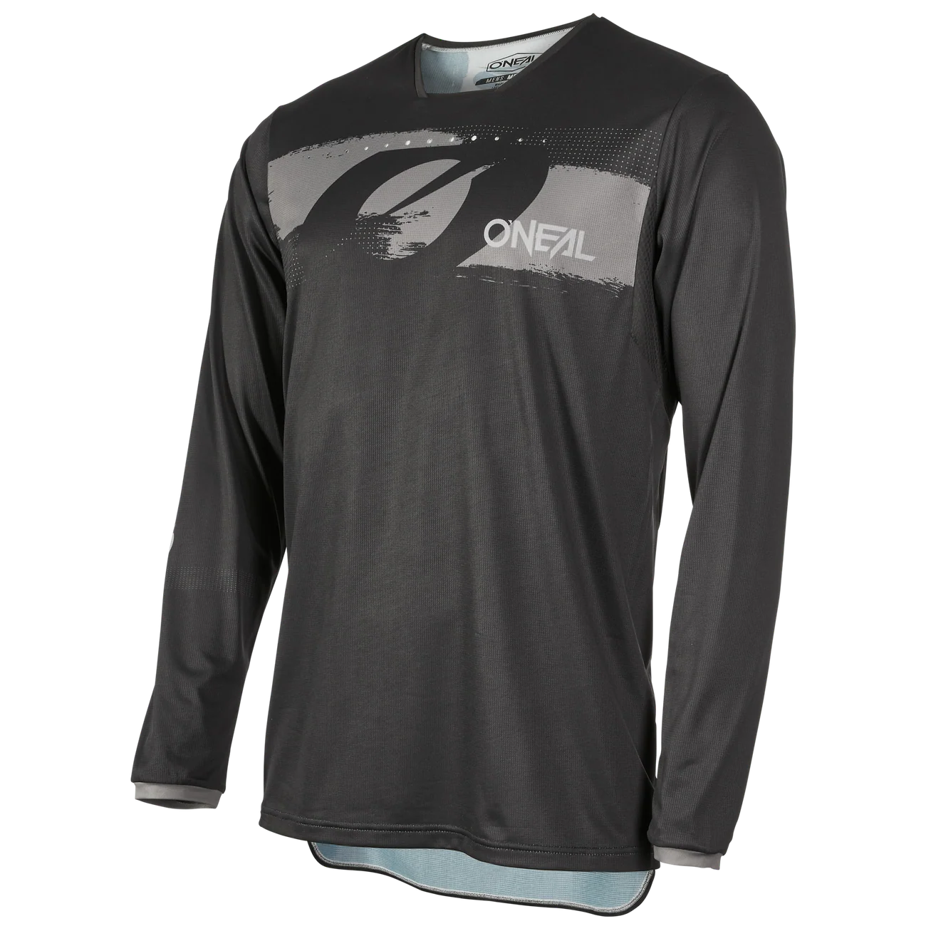 Element FR Jersey Hybrid Black/Gray