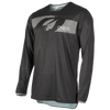 Element FR Jersey Hybrid Black/Gray