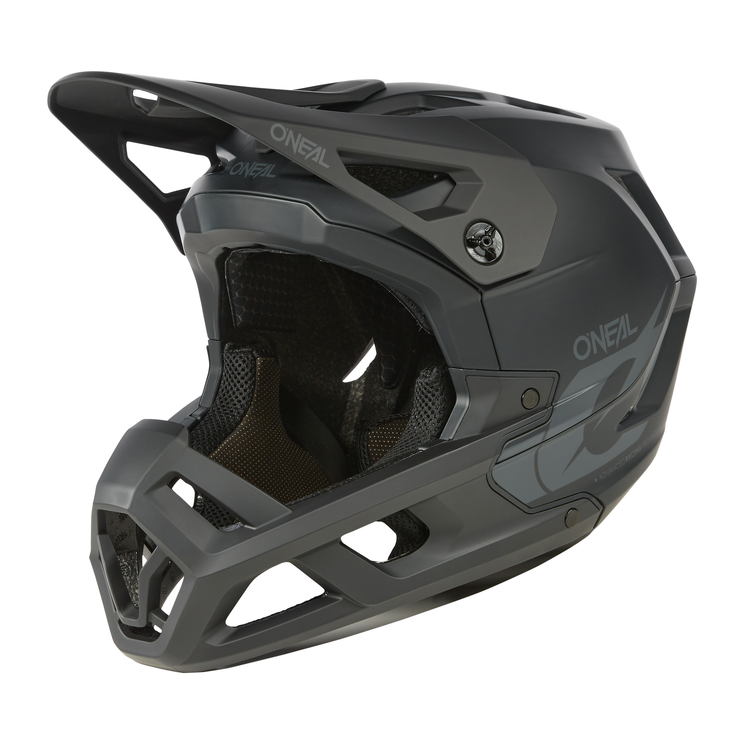 SL1 Helmet Solid Black – ONEAL USA