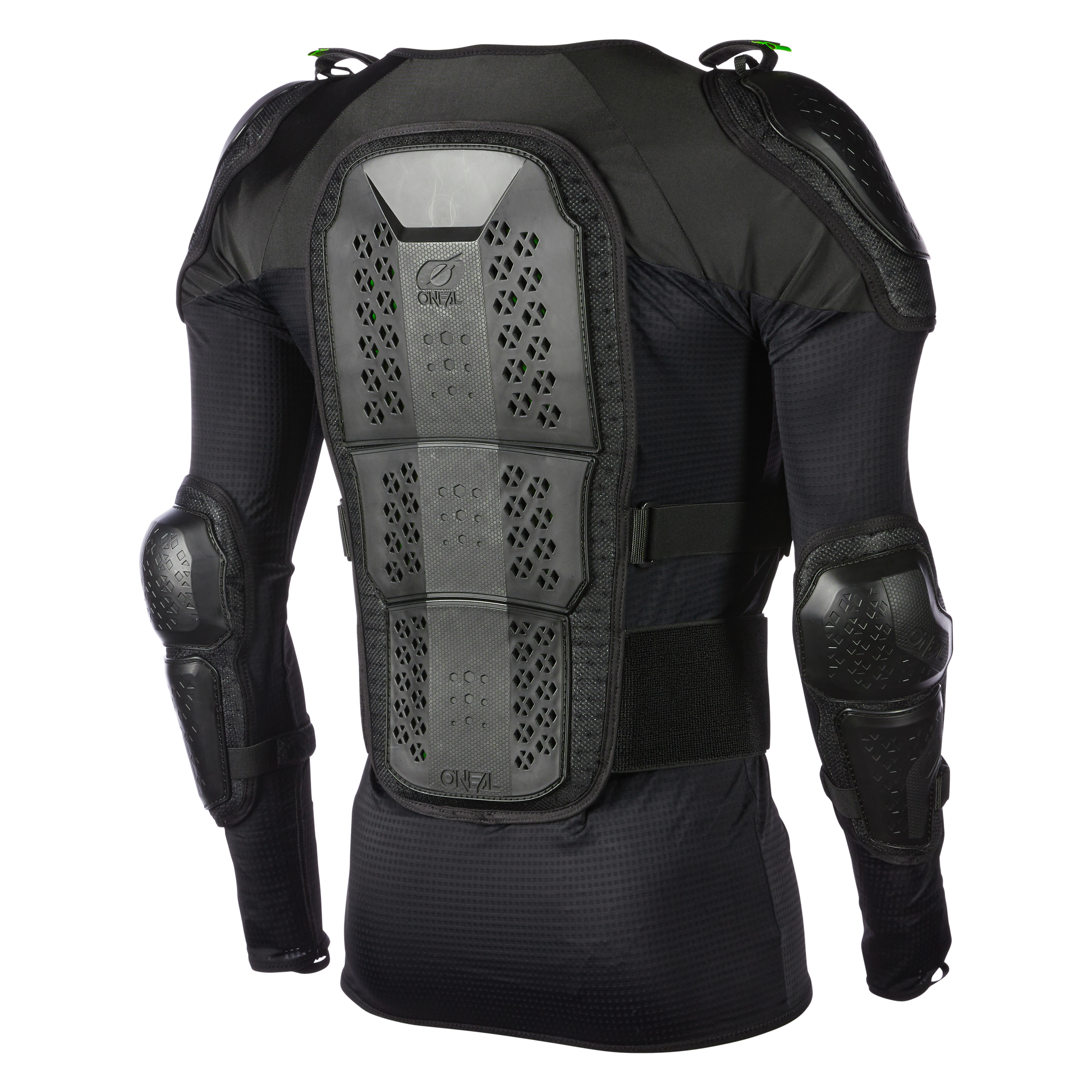 Under Dog 4 Body Armor