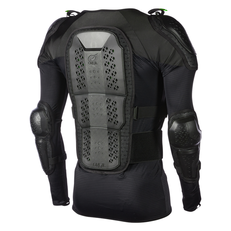 Youth Under Dog 4 Body Armor
