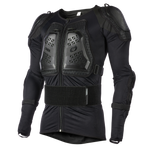 Youth Under Dog 4 Body Armor