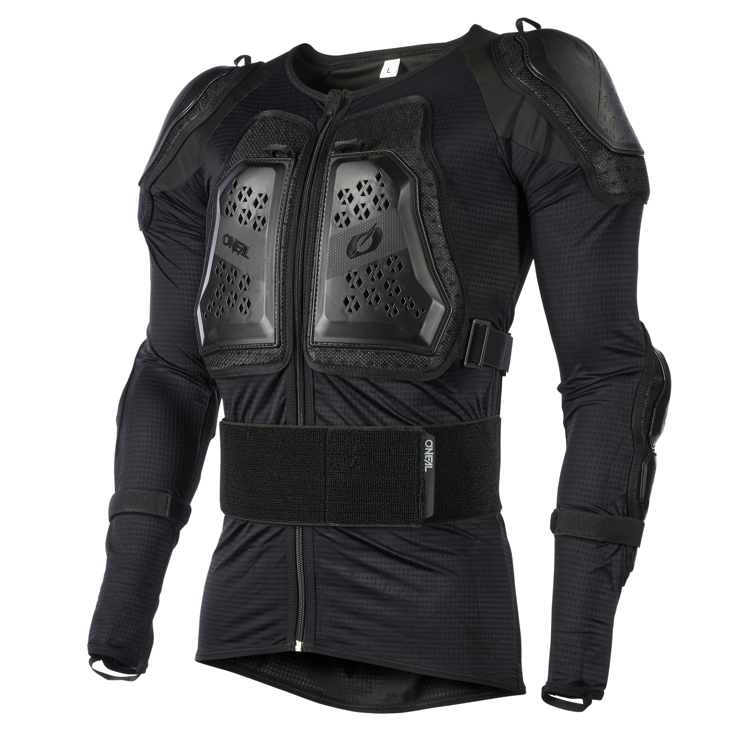 Youth Under Dog 4 Body Armor