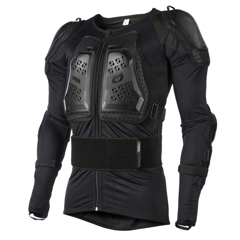 Youth Under Dog 4 Body Armor