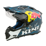 KINI REDBULL ADV 1.0 BLUE/WHITE