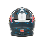 KINI REDBULL ADV 1.0 BLUE/WHITE