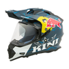 KINI REDBULL ADV 1.0 BLUE/WHITE