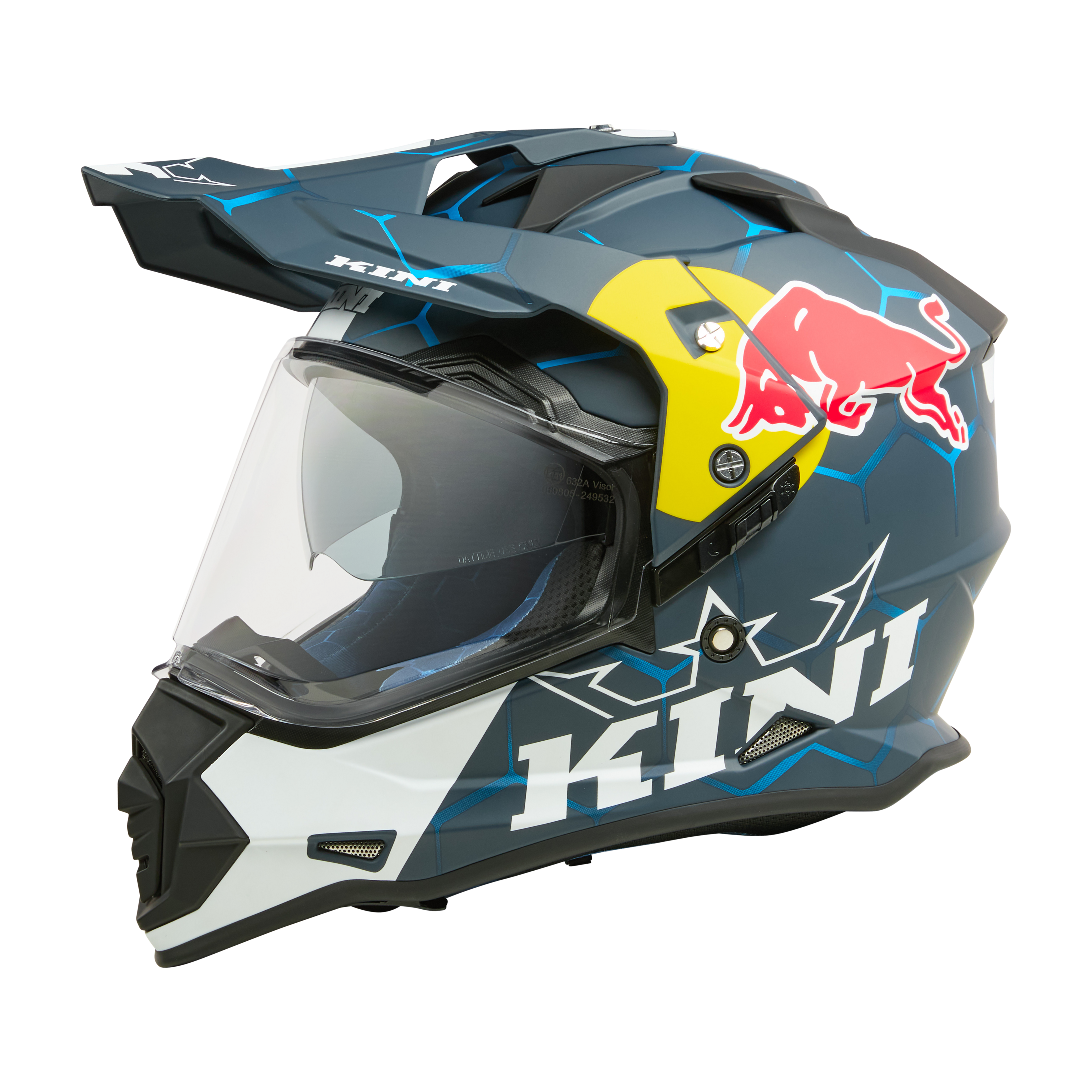 KINI REDBULL – ONEAL USA