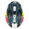 KINI REDBULL ADV 1.0 BLUE/WHITE