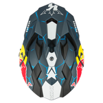 KINI REDBULL ADV 1.0 BLUE/WHITE