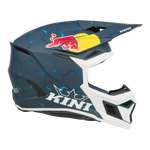 KINI REDBULL MX3 1.0 BLUE/WHITE
