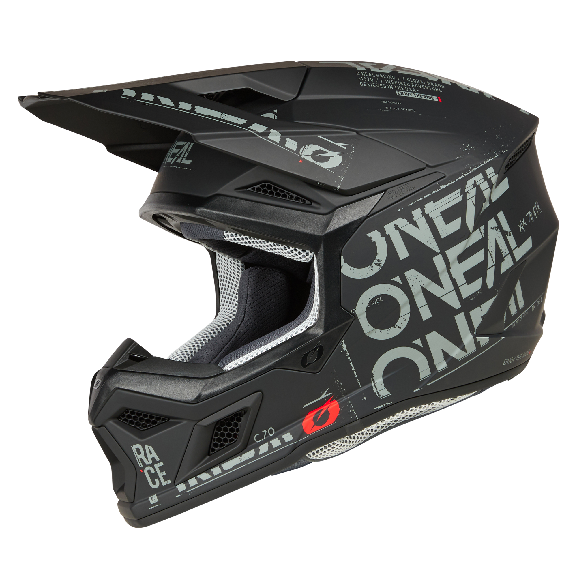 O'NEAL