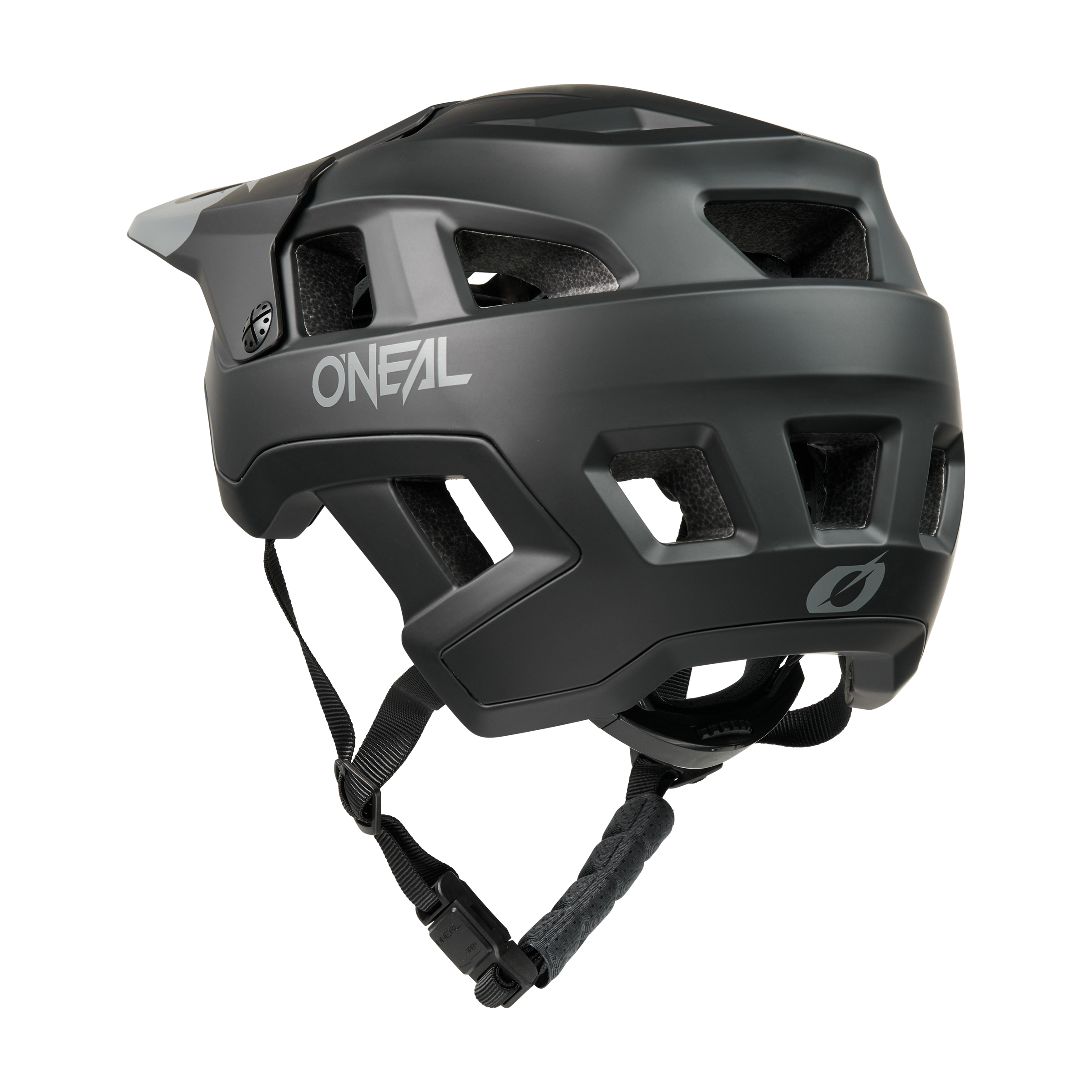 Defender Helmet Solid Black – ONEAL USA