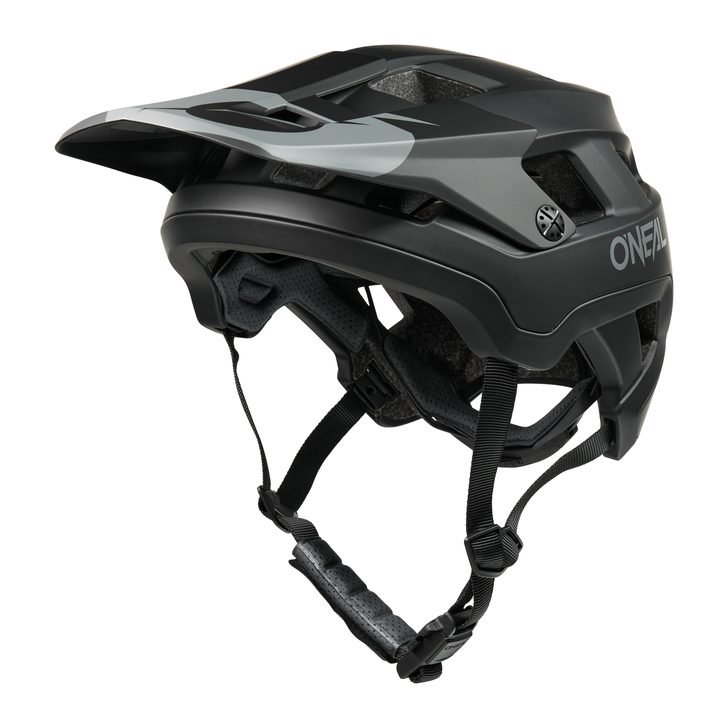 Defender Helmet Solid Black – ONEAL USA