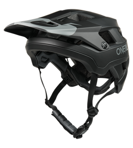 Defender Helmet Solid Black