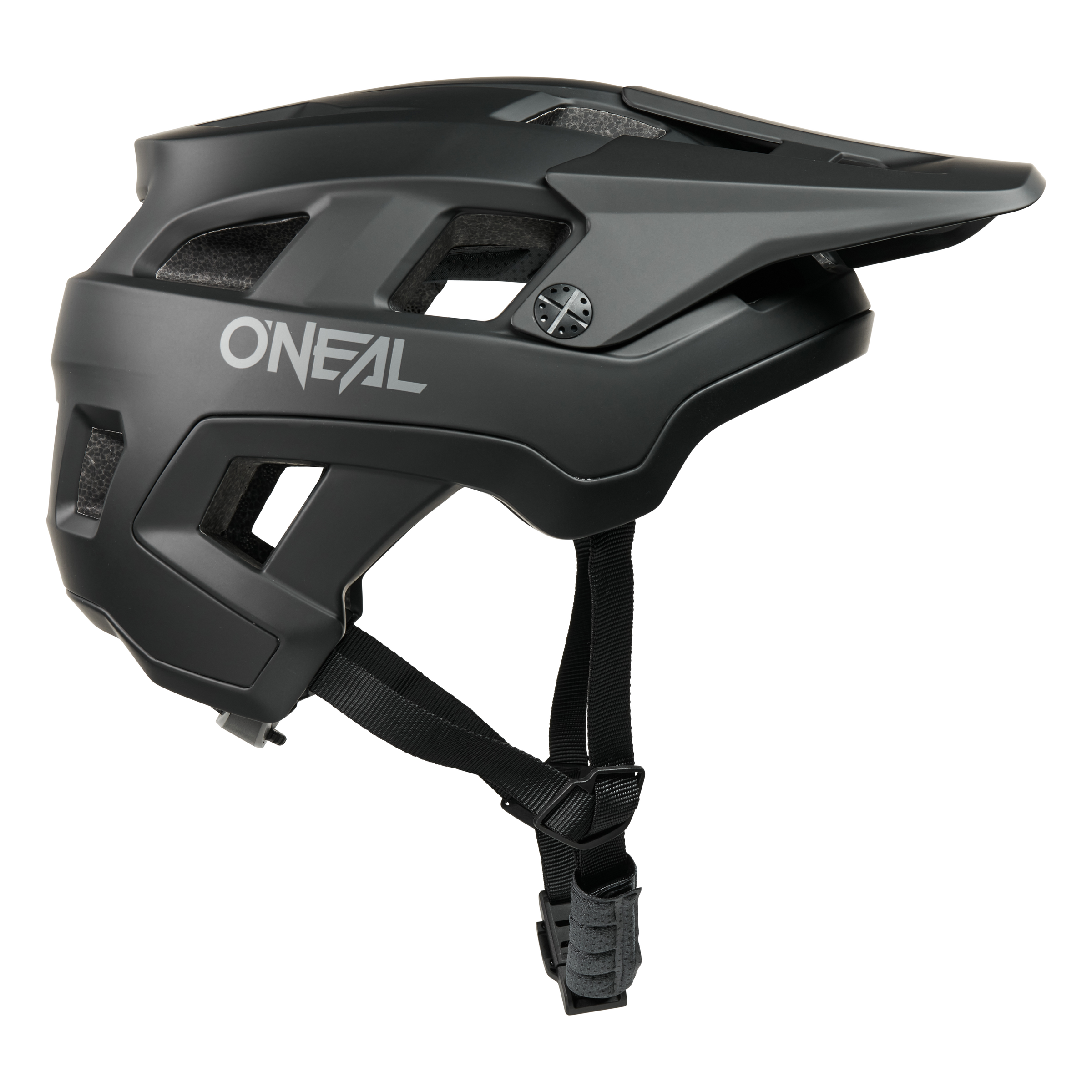 Defender Helmet Solid Black – ONEAL USA