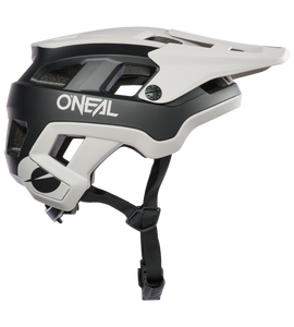 Defender Helmet Solid Gray / Cosmos Black