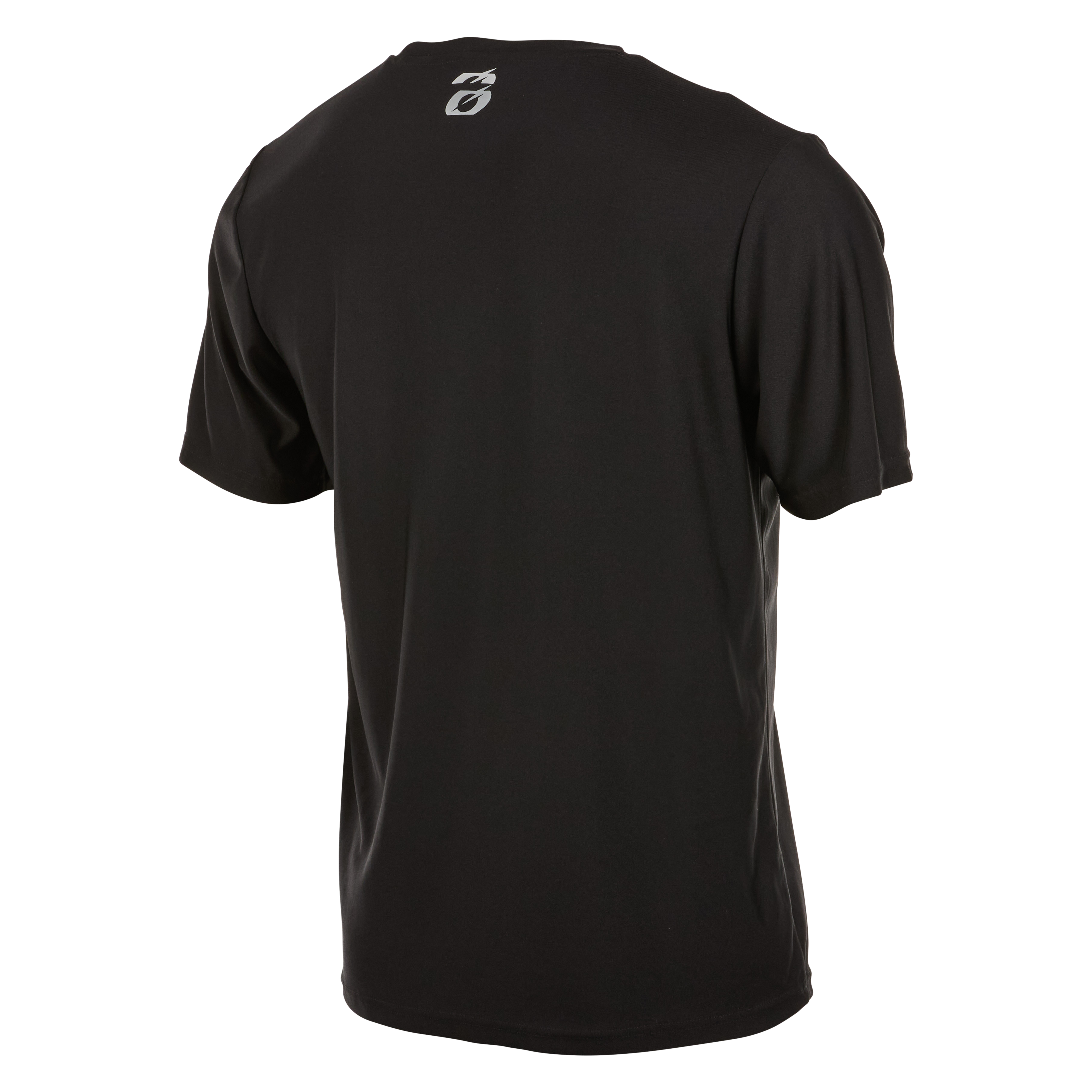 Slickrock Jersey Static Black