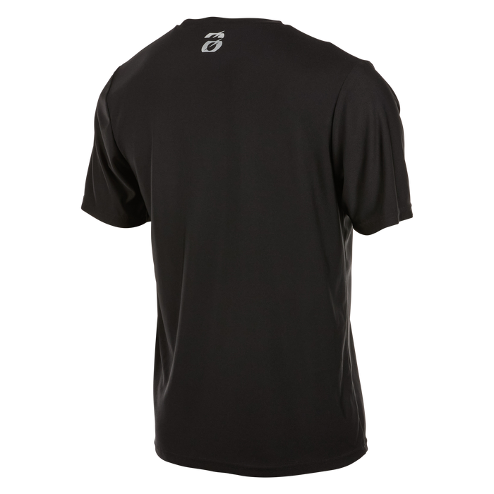 Slickrock Jersey Static Black