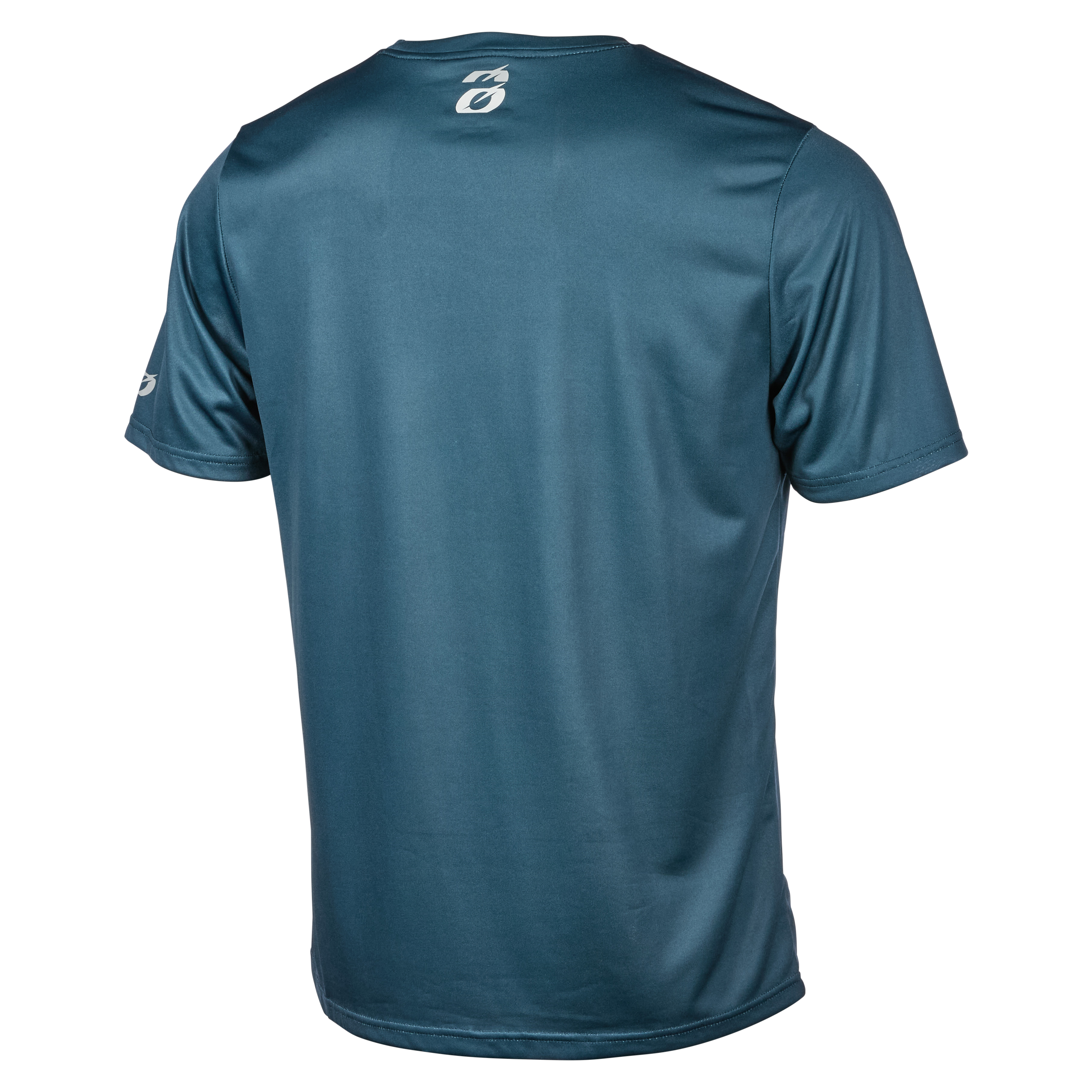 Slickrock Jersey Static Ocean